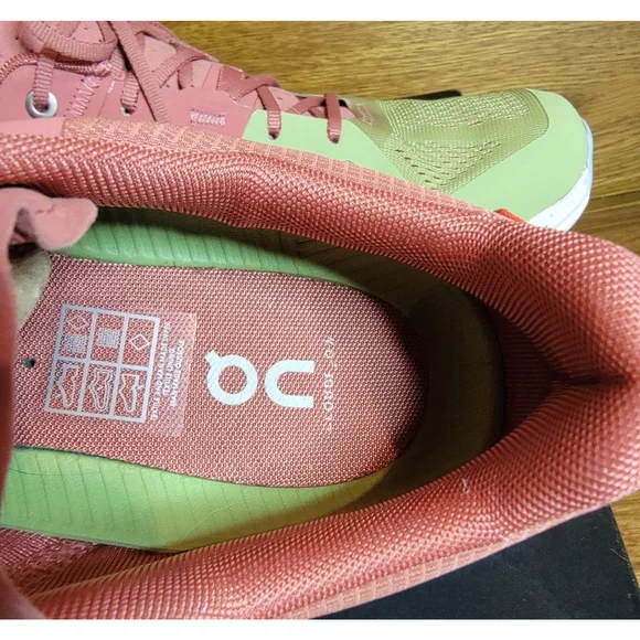 On Cloud Couldflow Running Shoes - Picture 7 of 10